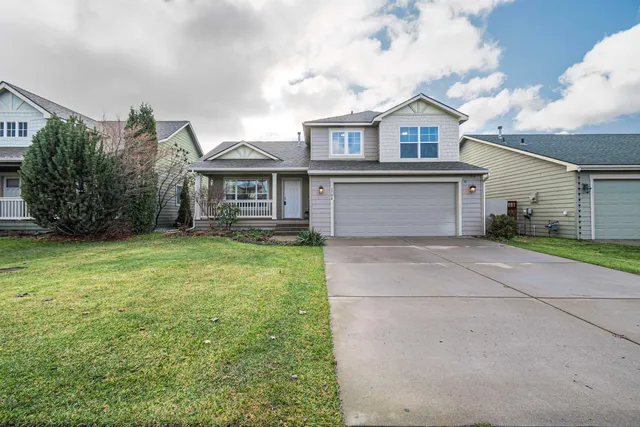 $509,999 | 1706 East Vanetta Avenue, Spokane, WA 99217