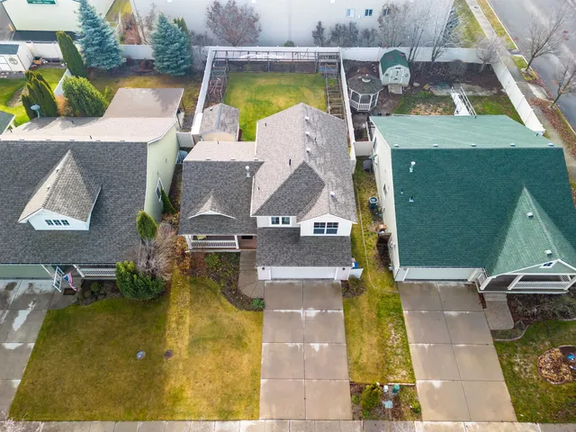 $509,999 | 1706 East Vanetta Avenue, Spokane, WA 99217