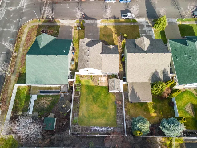 $509,999 | 1706 East Vanetta Avenue, Spokane, WA 99217