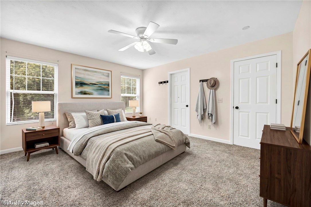1024 St Michaels Way Madison, OH 44057 - Photo 22 of 47 Virtually Staged