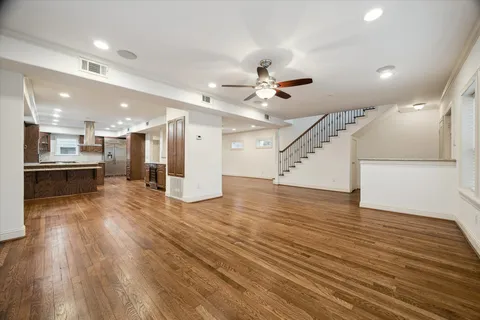 $1,050,000 | 1909 West Lamar Street, Houston, TX 77019