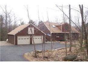 67 Hare Road Milton, NH 03851 - Photo 1 of 9 Gallery Image 1