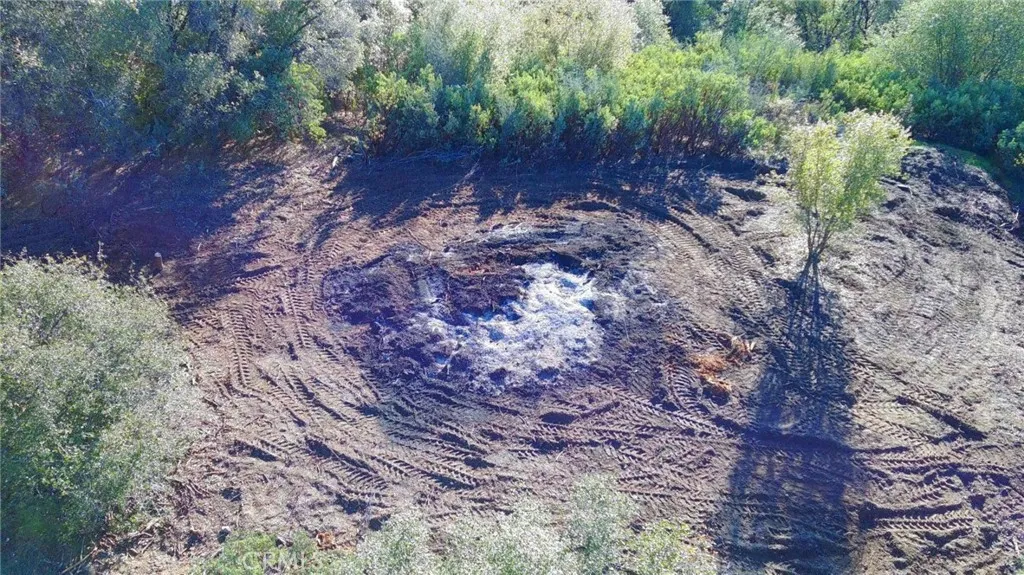 20 Harris Cut Off Road Mariposa, CA 95338 - Photo 9 of 10 a view of a forest with lots of trees