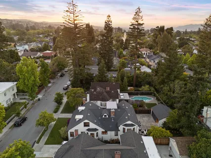 $3,898,000 | 1258 Cabrillo Avenue, Burlingame, CA 94010