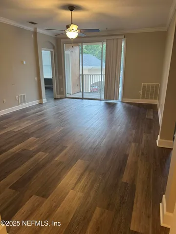 a bathroom with a shower and a bath tub