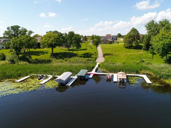 $39,900 | Lot 44 Jessie View Drive Southeast, Alexandria, MN 56308