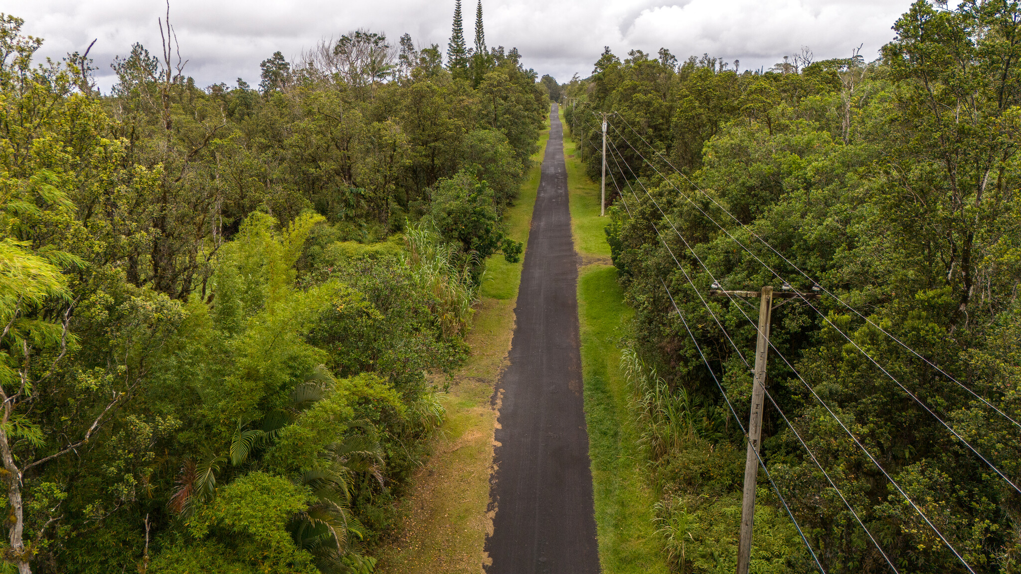 11-2762 Lot 7428 Hibiscus St Mountain View Mountain View, HI 96771 - Photo 2 of 9 a view of a yard
