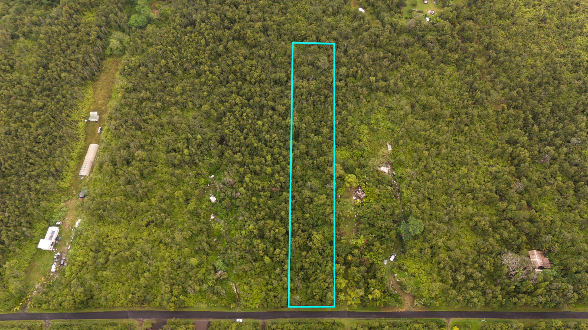 11-2762 Lot 7428 Hibiscus St Mountain View Mountain View, HI 96771 - Photo 4 of 9 a view of a bathroom