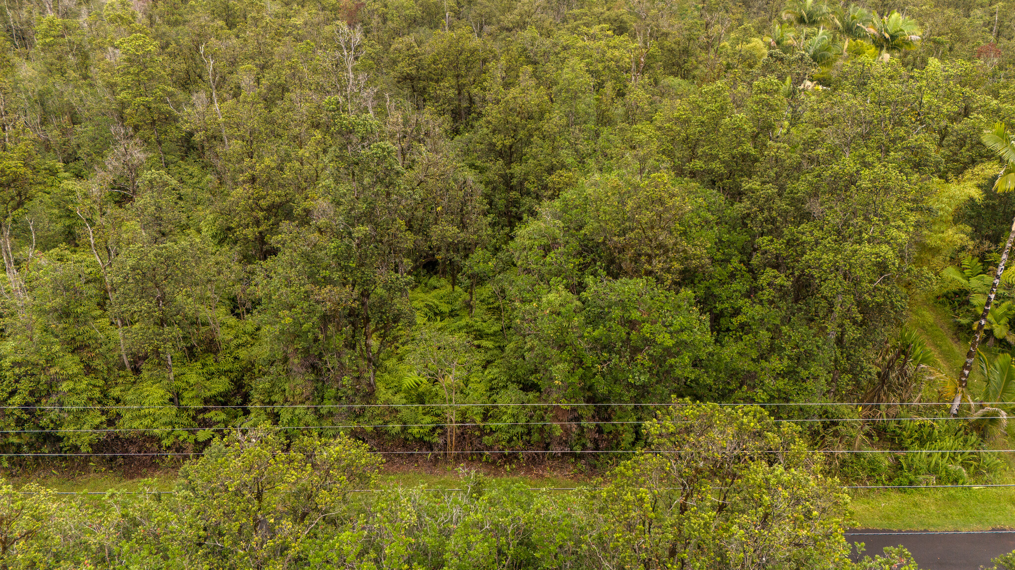 11-2762 Lot 7428 Hibiscus St Mountain View Mountain View, HI 96771 - Photo 6 of 9 a view of a lake view