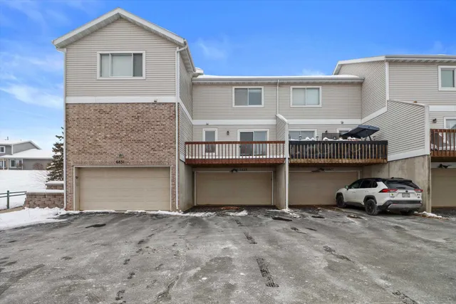 $285,000 | 6829 Raymond Road, Madison, WI 53719