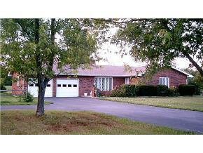 9110 East St Road Austin, IN 47102 - Photo 1 of 3 Gallery Image 1
