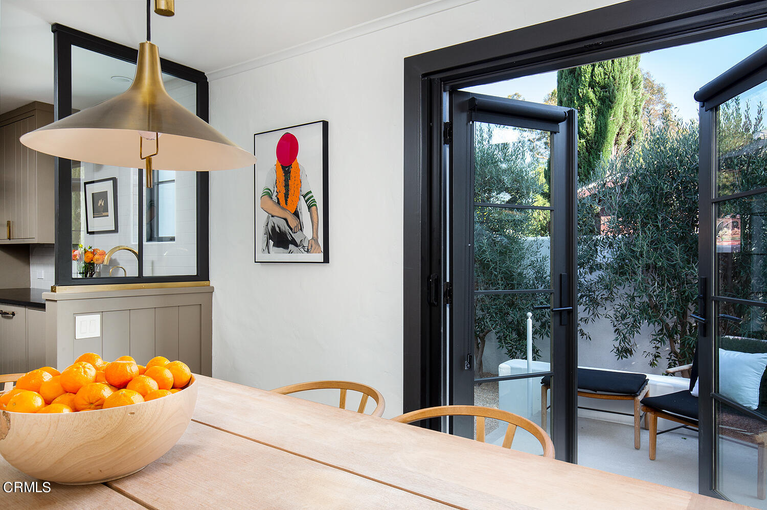 1146 Wotkyns Drive Pasadena, CA 91103 - Photo 22 of 63 a view of a living room and window