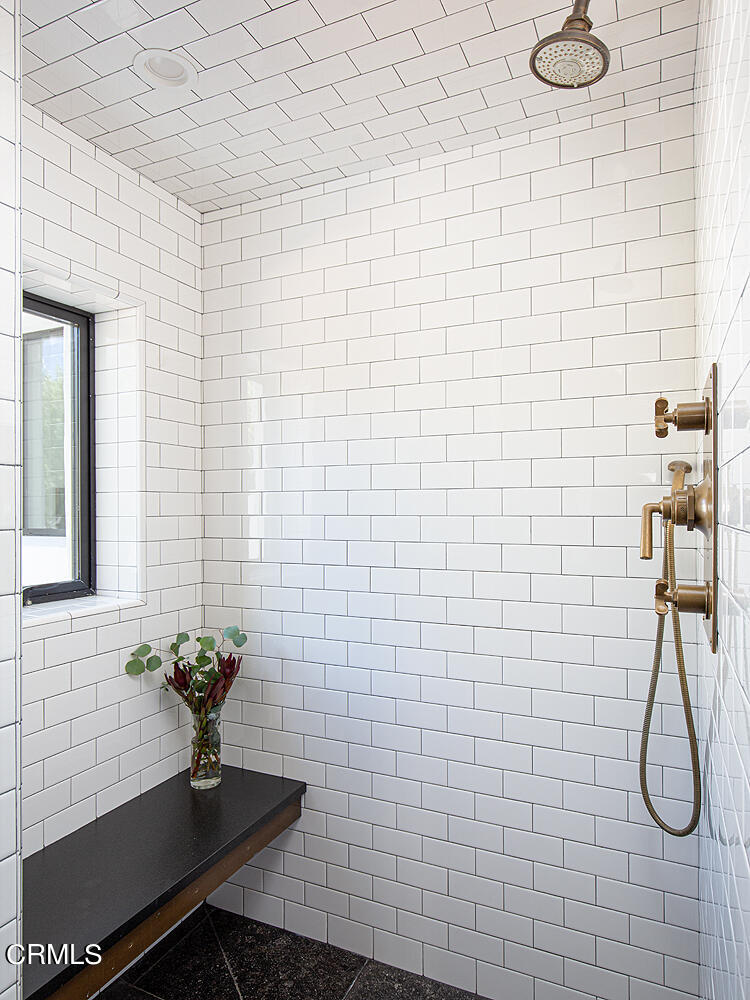 1146 Wotkyns Drive Pasadena, CA 91103 - Photo 38 of 63 a bathroom with a shower