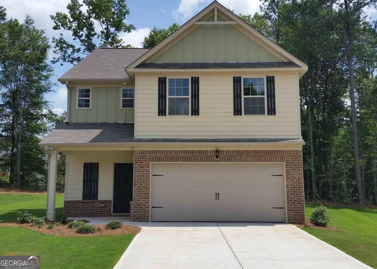2392 Aukerman Trace, Unit 65 Hampton, GA 30228 - Photo 1 of 1 Gallery Image 1