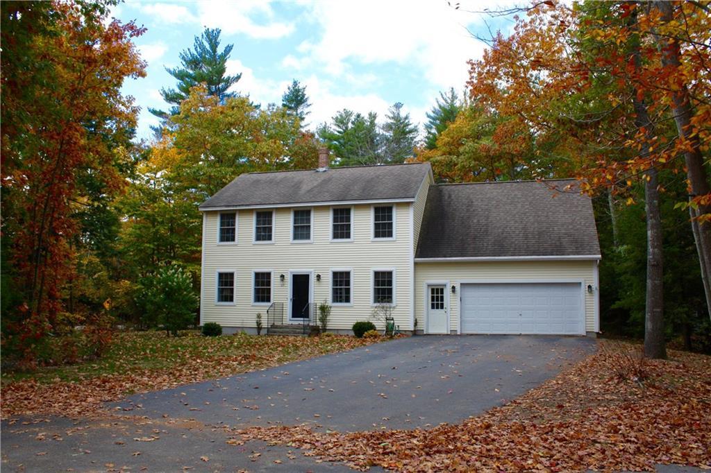69 Running Springs Road Gorham, ME 04038 - Photo 1 of 35 Photo