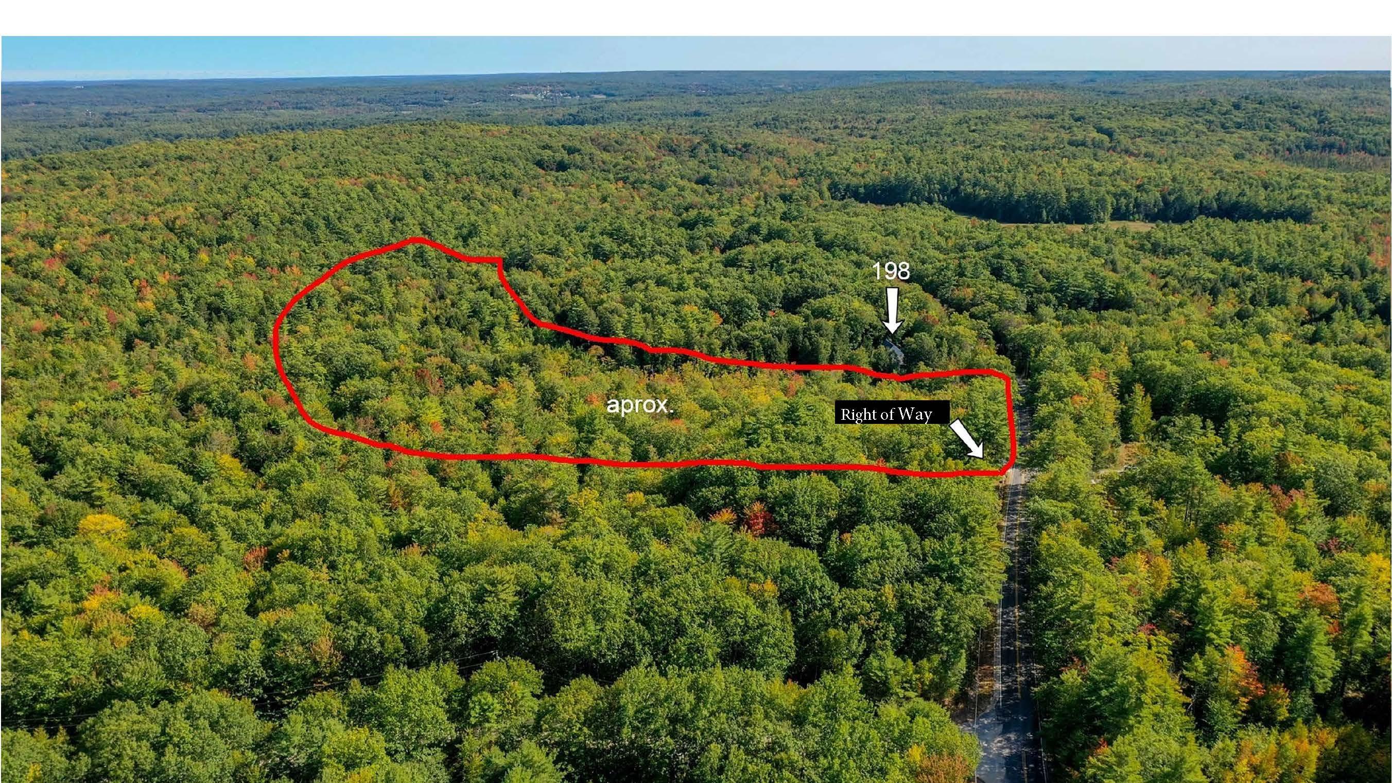 Lot A North Raymond Road Gray, ME 04039 - Photo 2 of 16 Pic#-3 Jpeg