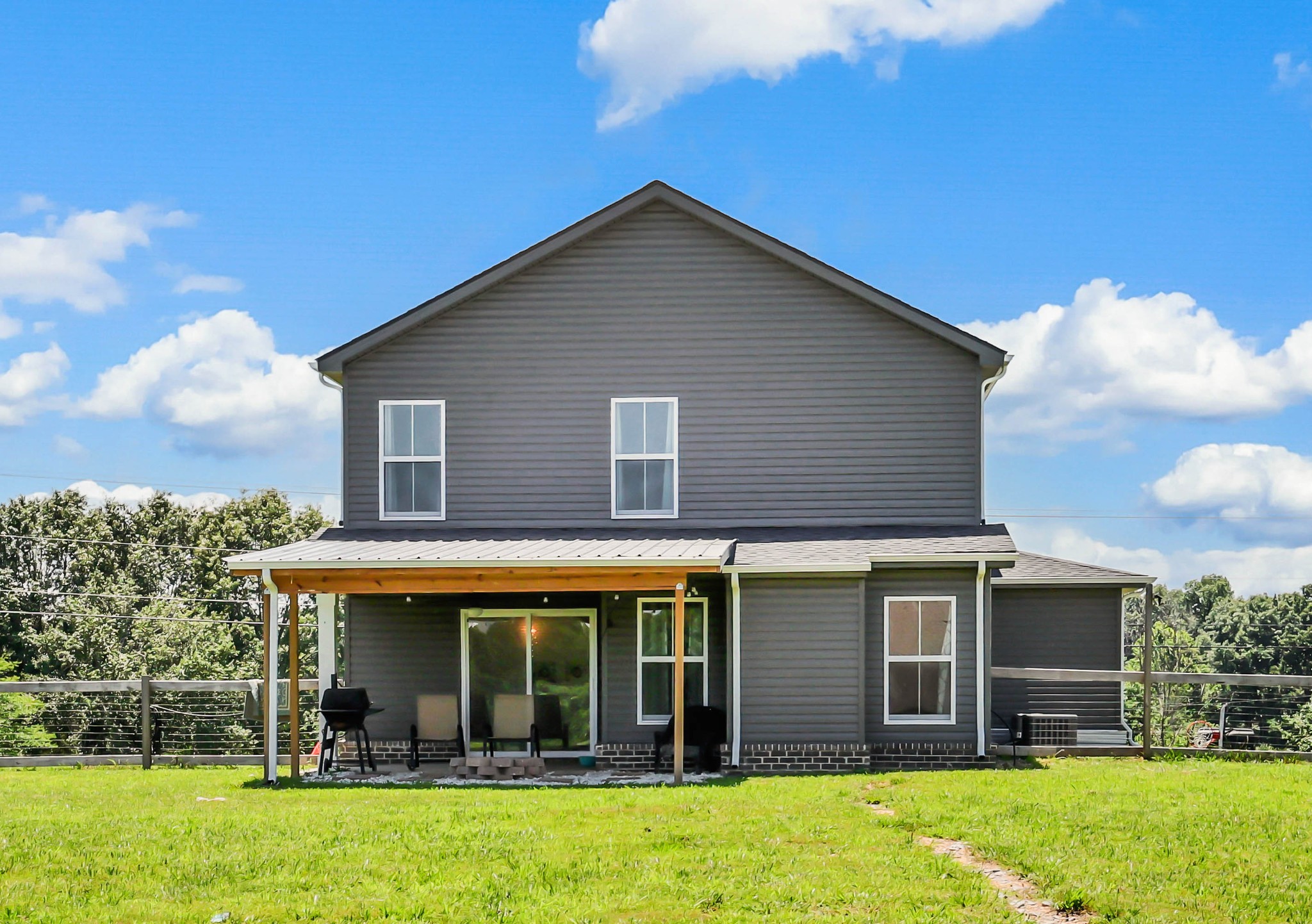 1191 Southside Road Southside, TN 37171 - Photo 35 of 38