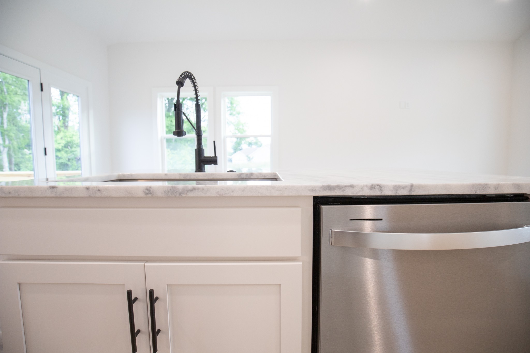 308 Larkin Springs Road Madison, TN 37115 - Photo 14 of 25 a close view of washer and dryer