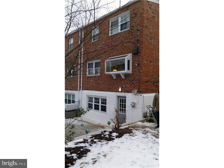 3581 Oakhill Road Philadelphia, PA 19154 - Photo 25 of 25 Exterior Back