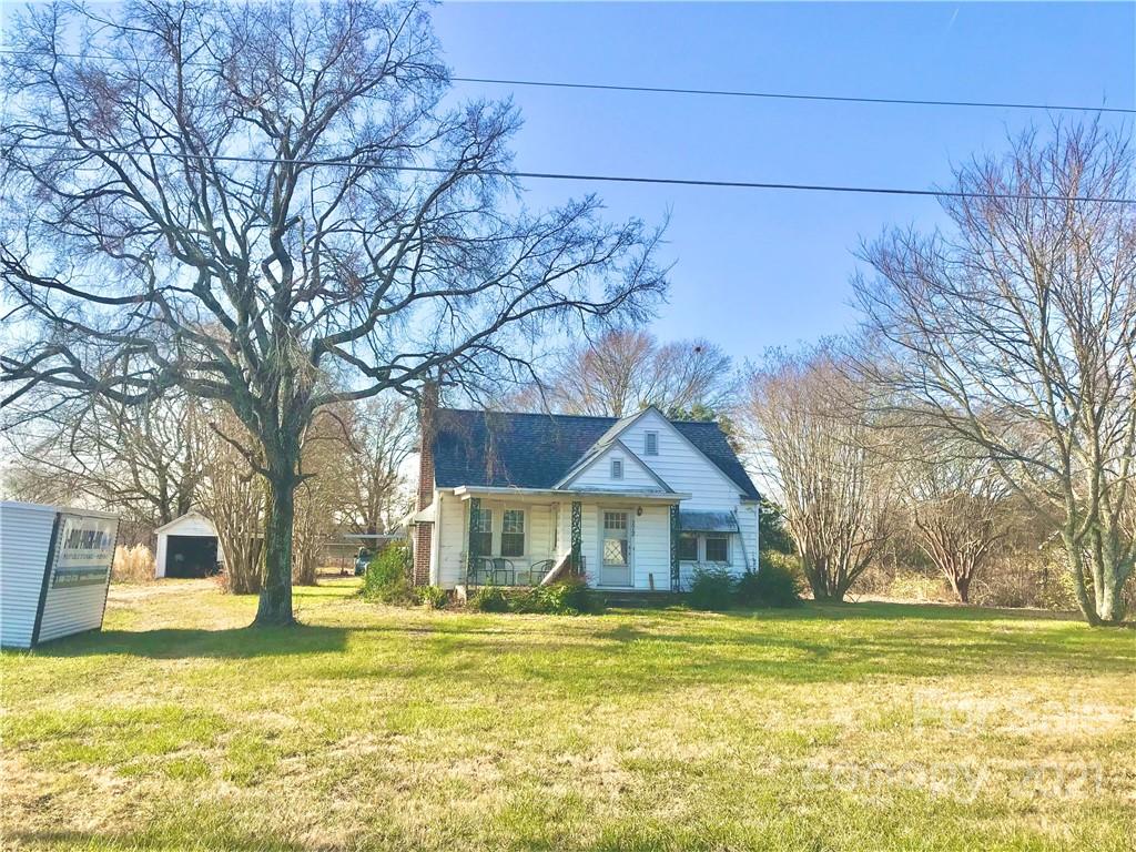 172 Snider Kines Road Linwood, NC 27299 - Photo 2 of 38 Gallery Image 2