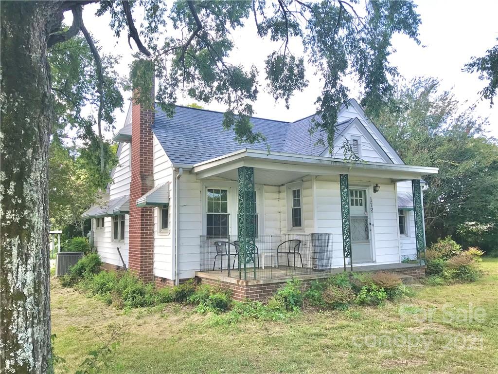 172 Snider Kines Road Linwood, NC 27299 - Photo 4 of 38 Gallery Image 4