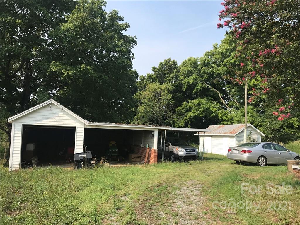 172 Snider Kines Road Linwood, NC 27299 - Photo 7 of 38 Gallery Image 7