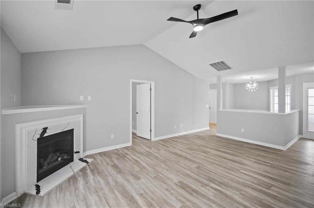 634 Ansley Way High Point, NC 27265 - Photo 7 of 23 Gallery Image 7
