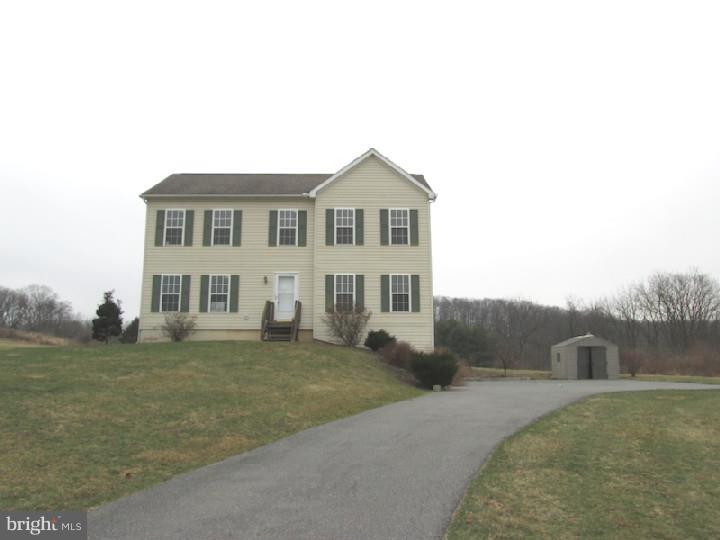 12 Deer Run Road Kutztown, PA 19530 - Photo 1 of 14 Gallery Image 1