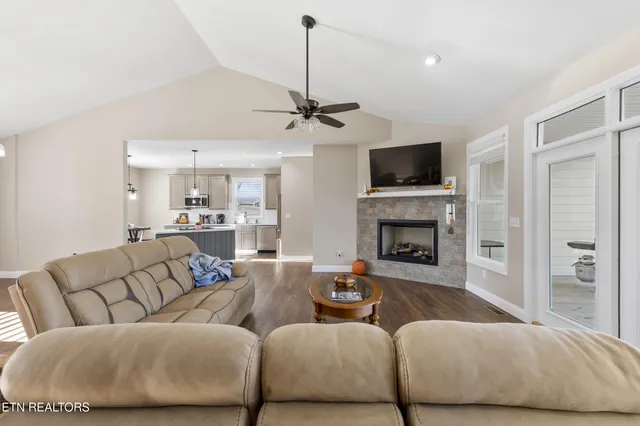 $699,000 | 2095 Ivy Way, Newport, TN 37821