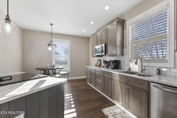 $679,000 | 2095 Ivy Way, Newport, TN 37821