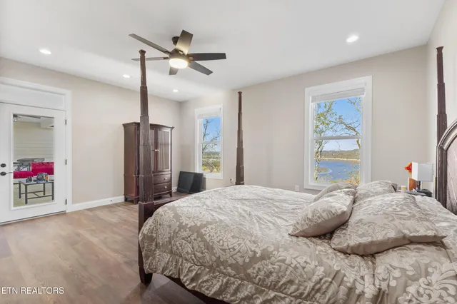 $699,000 | 2095 Ivy Way, Newport, TN 37821