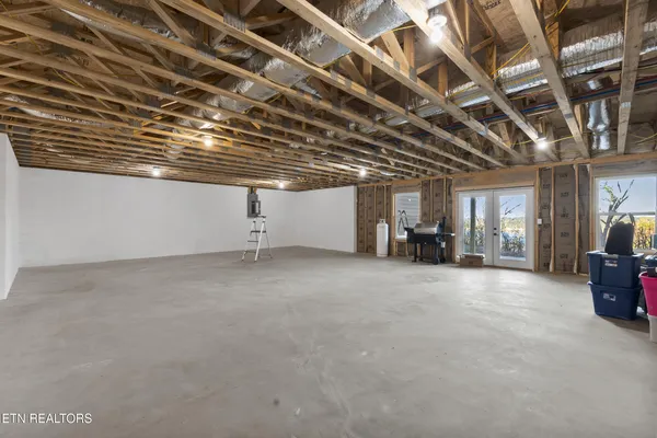 $679,000 | 2095 Ivy Way, Newport, TN 37821