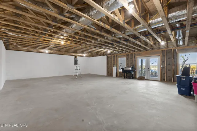 $699,000 | 2095 Ivy Way, Newport, TN 37821