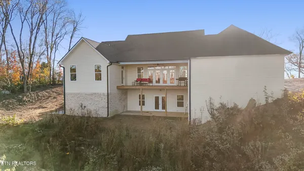 $679,000 | 2095 Ivy Way, Newport, TN 37821