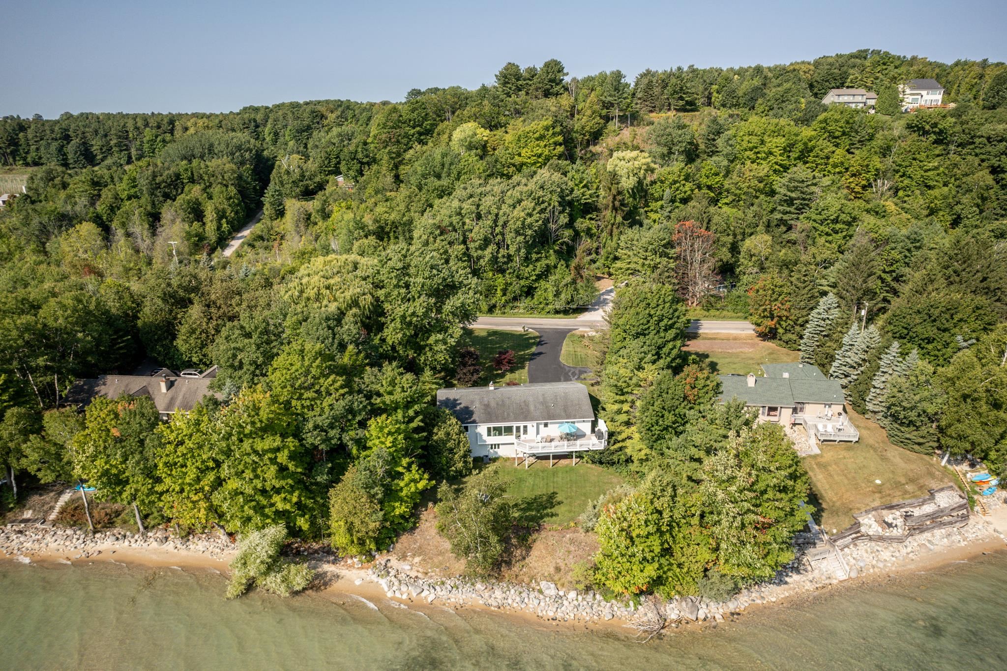 14178 Bluff Road Traverse City, MI 49686 - Photo 77 of 86
