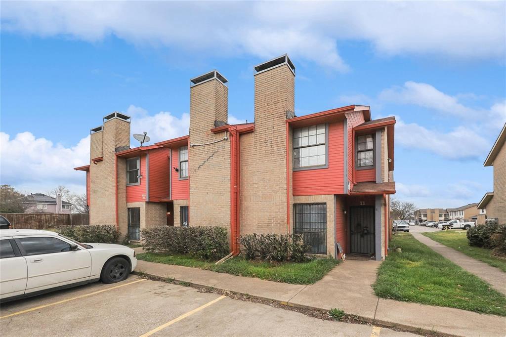 8005 Rothington Road, Unit 1117 Dallas, TX 75227 - Photo 4 of 13