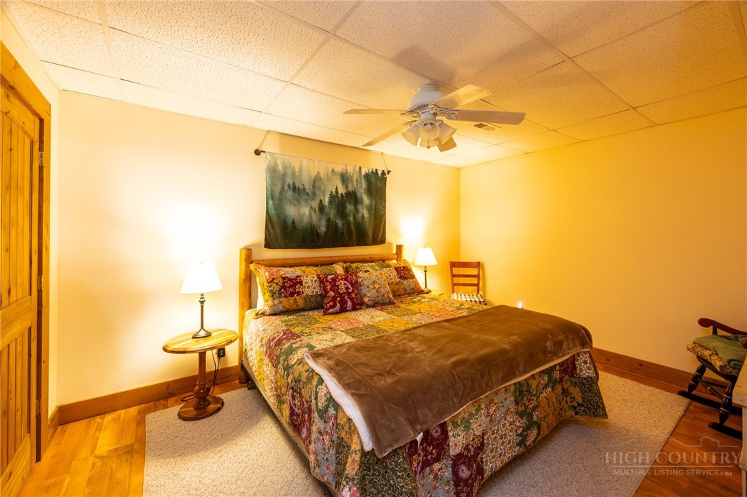 263 Jeb Hull Ridge Road Todd, NC 28684 - Photo 23 of 38