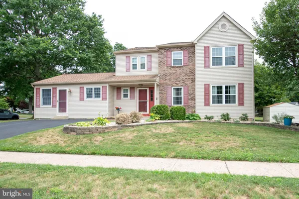 $649,000 | 5210 Mallard Drive, Bensalem, PA 19020