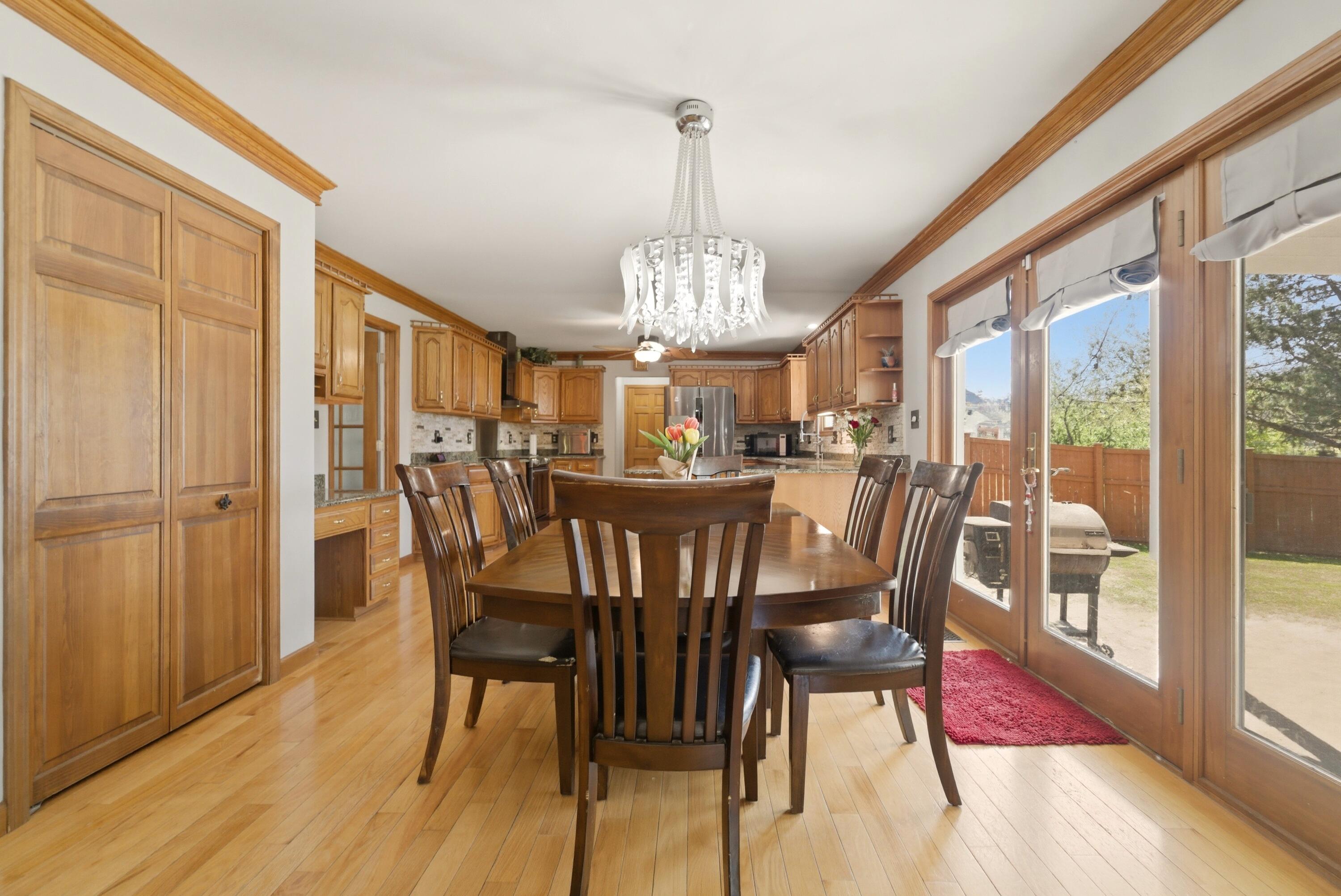 1401 West 95th Place Crown Point, IN 46307 - Photo 12 of 47 3000x2005
