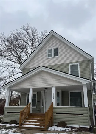 $3,200 | 10524 Lee Avenue, Cleveland, OH 44106