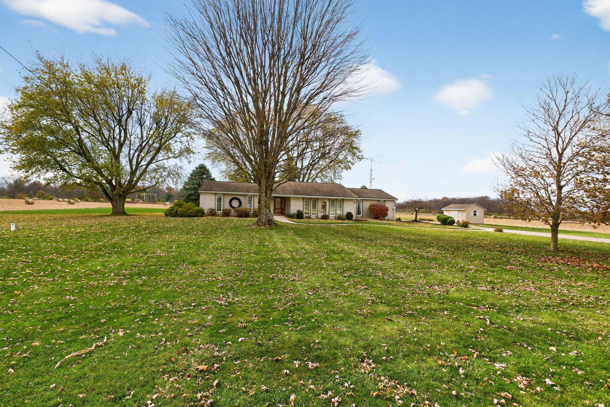 2531 Kreis Road Marion, OH 43302 - Photo 61 of 73 2531 Kreis Rd (Exterior)-2