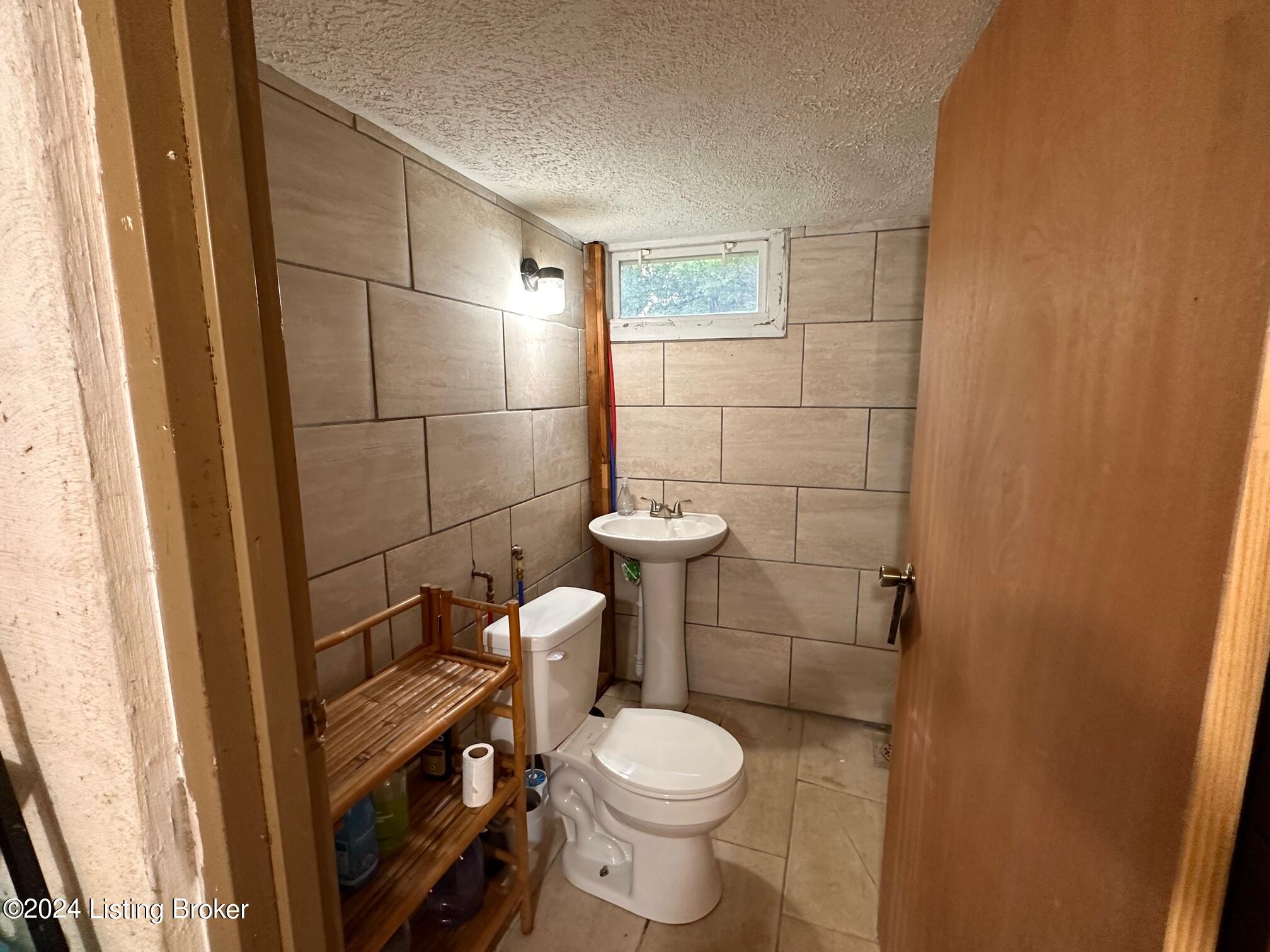 2968 Peter Cave Road Leitchfield, KY 42754 - Photo 23 of 47 Basement Bath