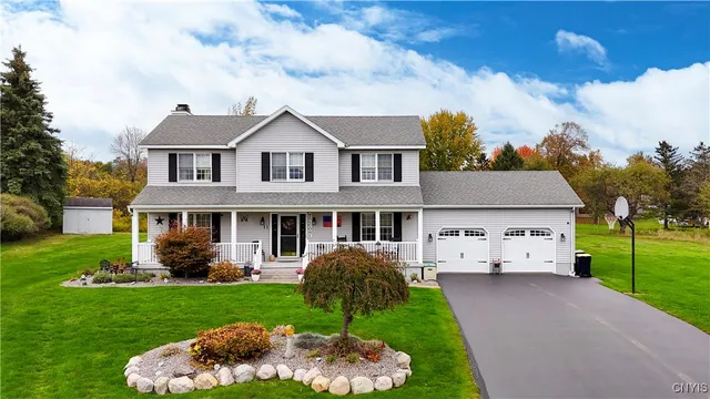 $549,900 | 15 Jonathan Court, Whitestown, NY 13492