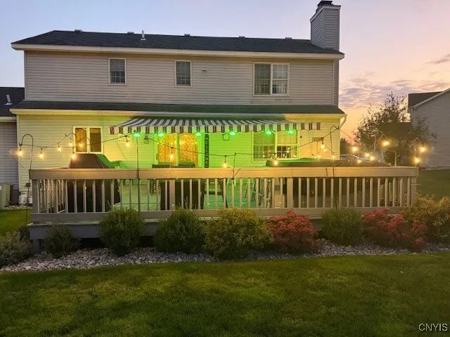 $549,900 | 15 Jonathan Court, Whitestown, NY 13492