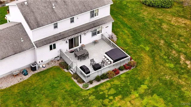 $549,900 | 15 Jonathan Court, Whitestown, NY 13492