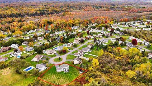 $549,900 | 15 Jonathan Court, Whitestown, NY 13492