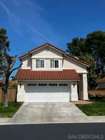 $899,000 | 2626 Cove Court, Vista, CA 92081