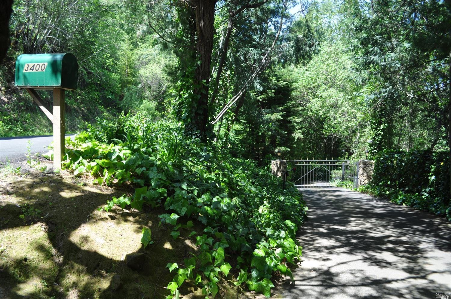 3400 Redwood Road Napa, CA 94558 - Photo 1 of 1 Gallery Image 1