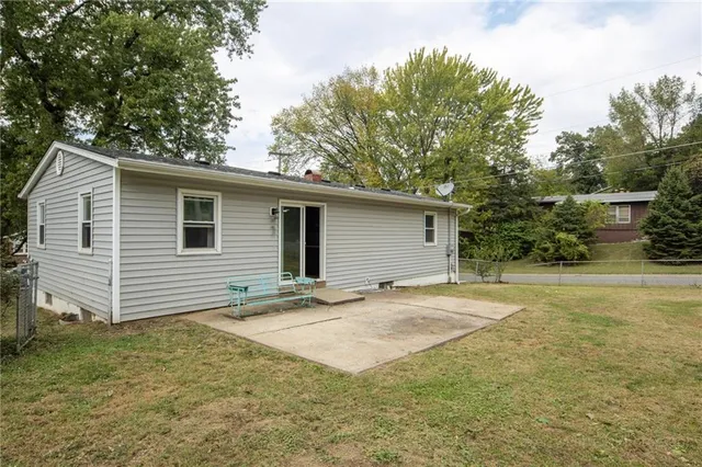 $155,000 | 2521 Essex Street, St. Joseph, MO 64505