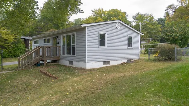 $155,000 | 2521 Essex Street, St. Joseph, MO 64505